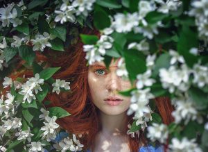 capelli primavera