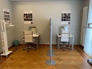 Centro Tricologico Istituto Giglio Torino