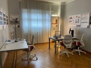 Centro Tricologico Istituto Giglio Torino